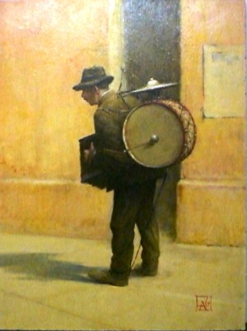 tacabanda 40 x 30